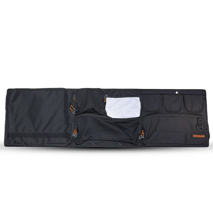 ロームアドベンチャー Roam Adventure 128L ラゲッドケース用 リッド オーガナイザー LID ORGANIZER