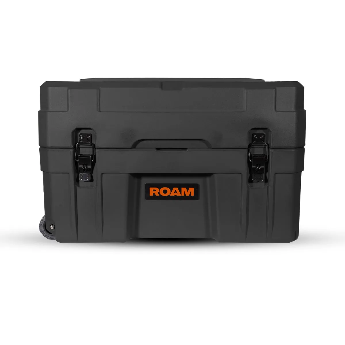 ロームアドベンチャー Roam Adventure 132L ラゲッドケース RUGGED CASE