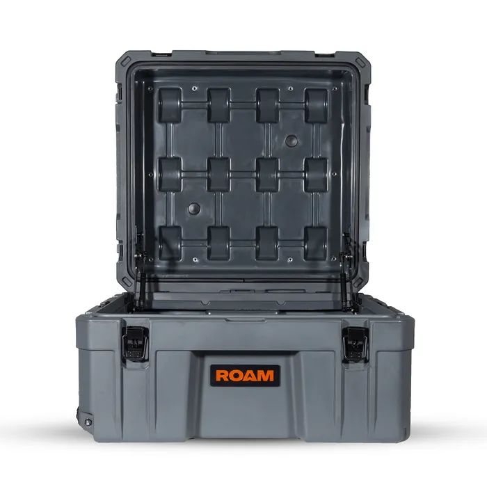 ロームアドベンチャー Roam Adventure 132L ラゲッドケース RUGGED CASE