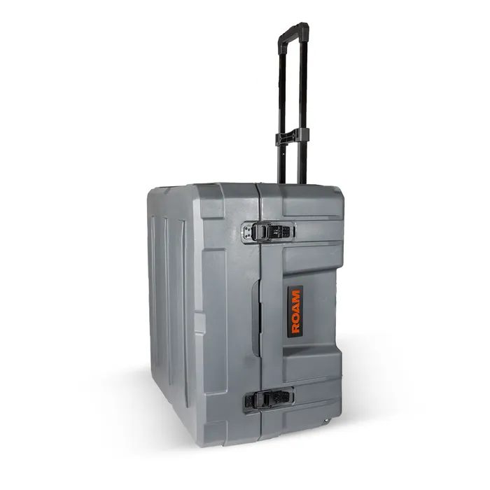 ロームアドベンチャー Roam Adventure 132L ラゲッドケース RUGGED CASE