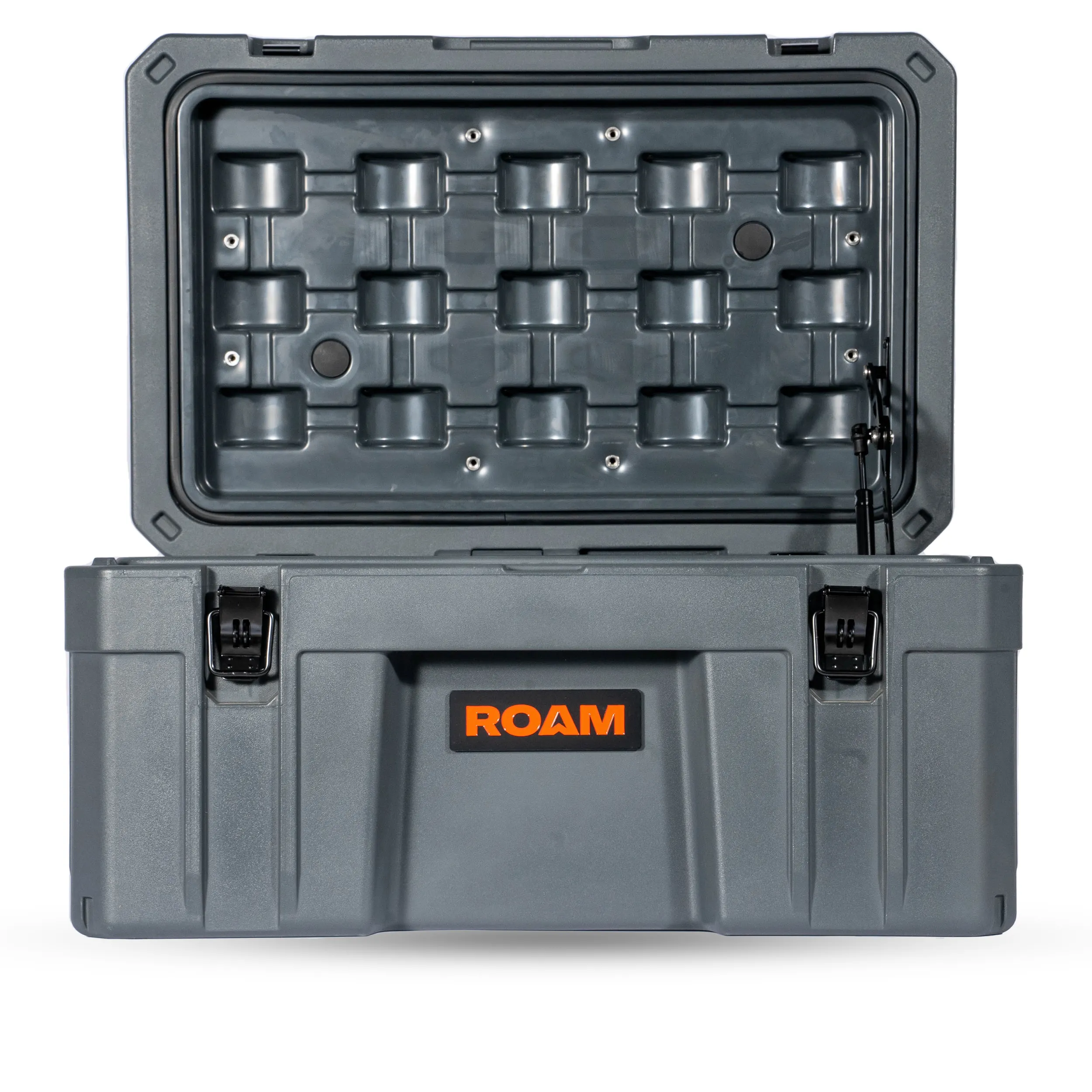 ロームアドベンチャー Roam Adventure 76L ラゲッドケース Rugged Case