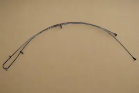 2011-2018 Jeep Grand Cherokee or Durango Windshield Washer Hose OEM