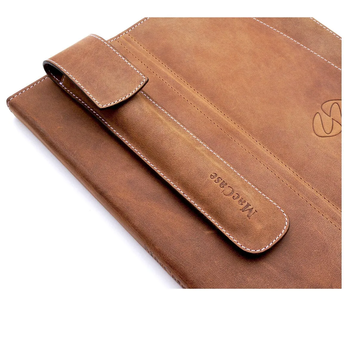 2024 Premium Leather 11 iPad Air Case