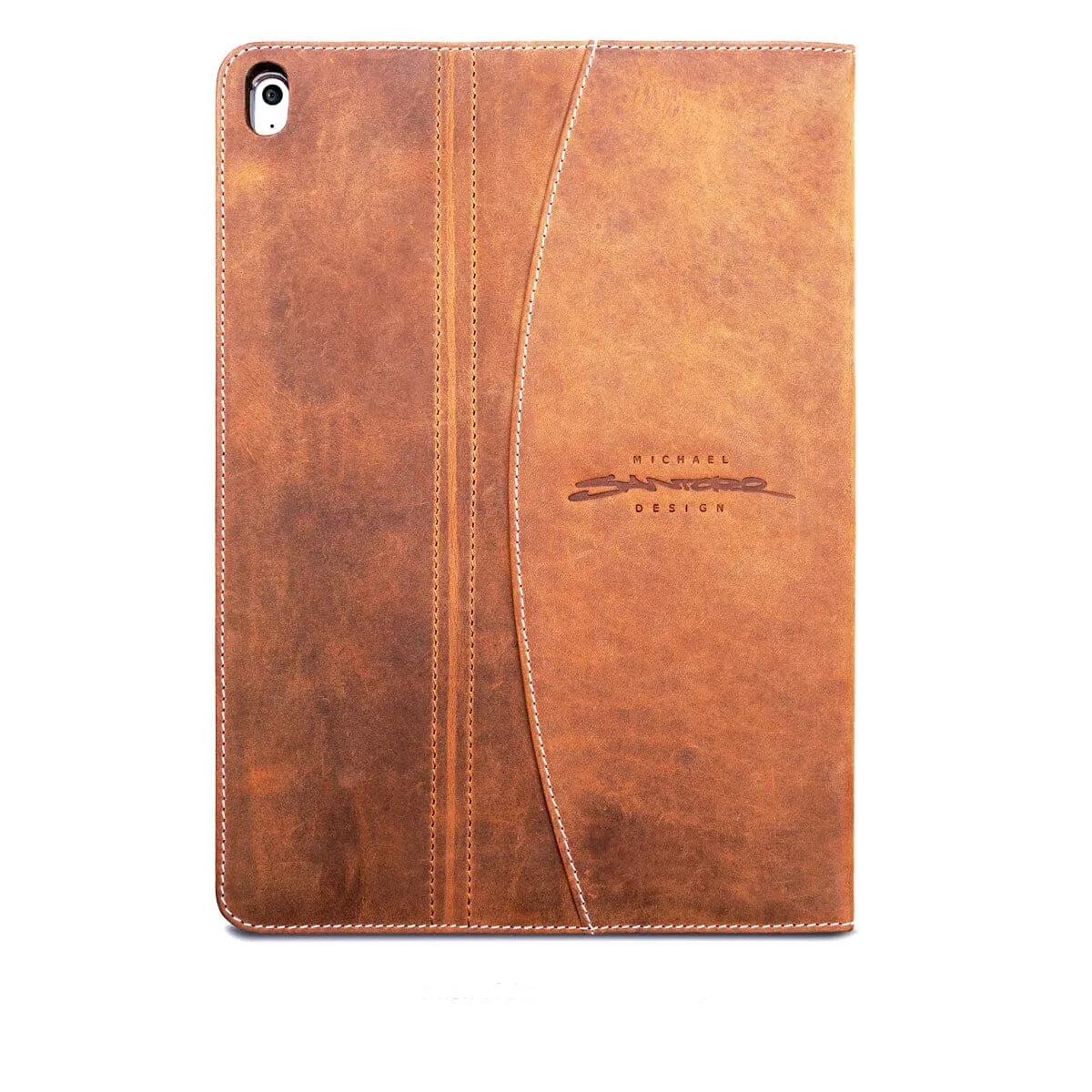 2024 Premium Leather 11 iPad Air Case