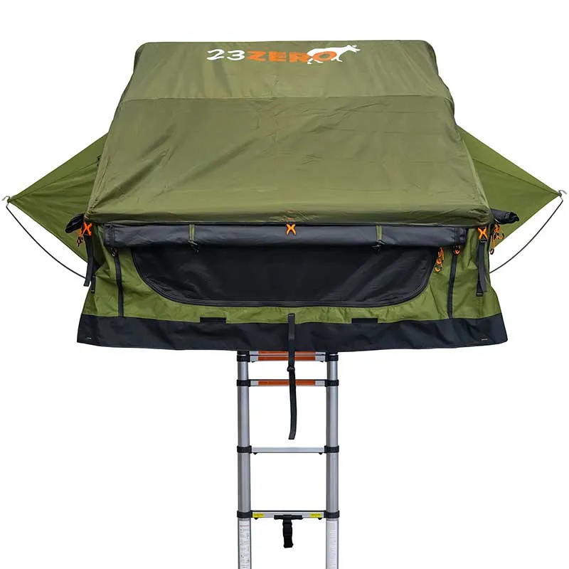 23Zero Walkabout 62 2.0 Roof Top Tent