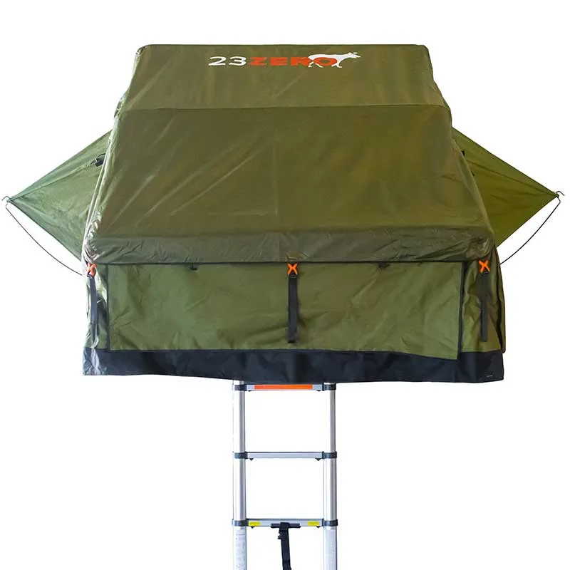 23Zero Walkabout 62 2.0 Roof Top Tent