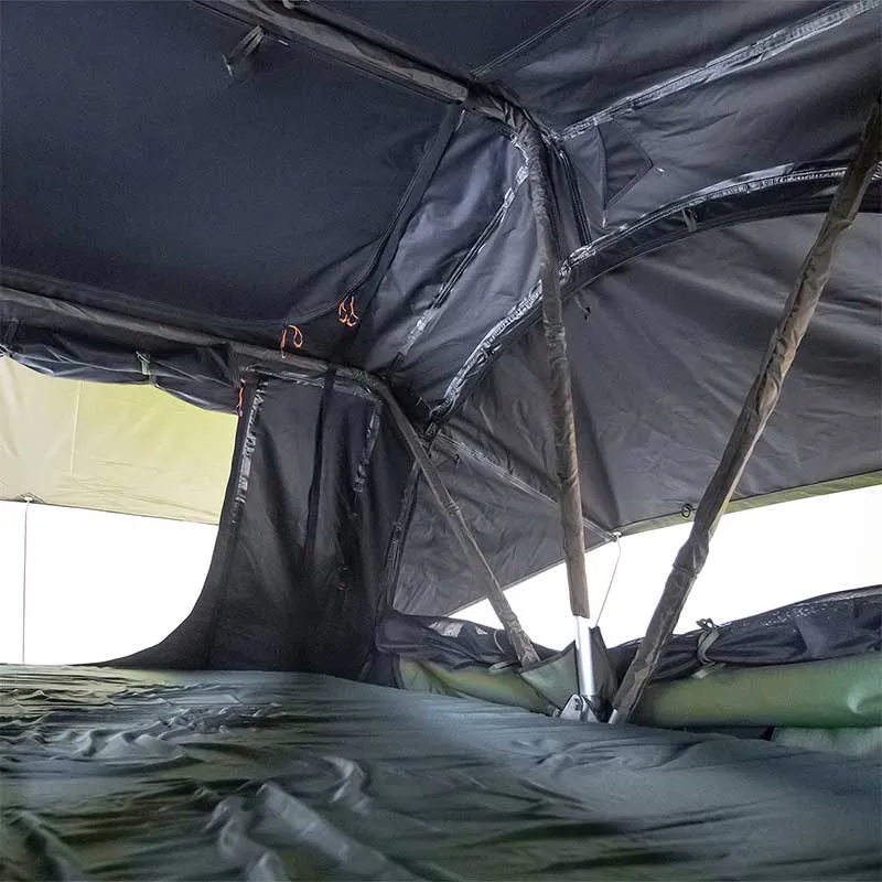 23Zero Walkabout 62 2.0 Roof Top Tent