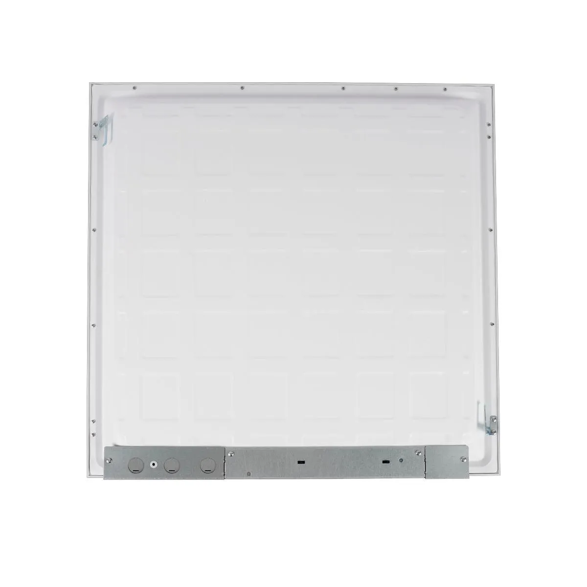 2x2 LED Flat Panel Light, 3750 Lumens, 20/25/30 Watts, 35K/40K/50K, 120/347V