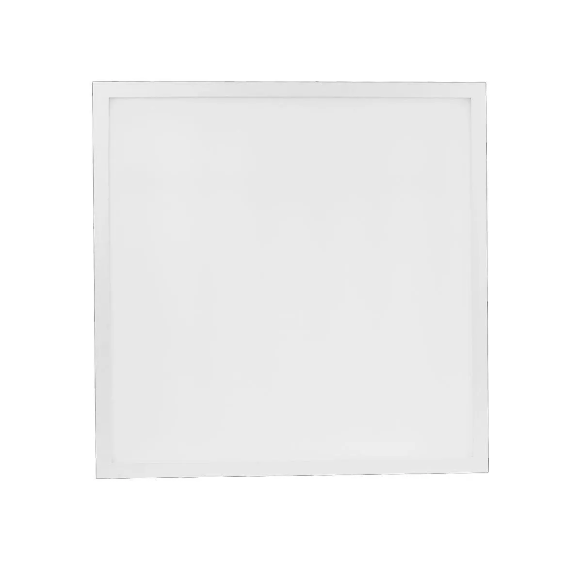 2x2 LED Flat Panel Light, 3750 Lumens, 20/25/30 Watts, 35K/40K/50K, 120/347V