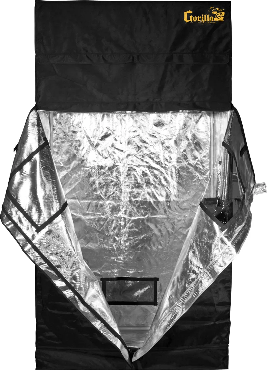 2'x4' Gorilla Grow Tent