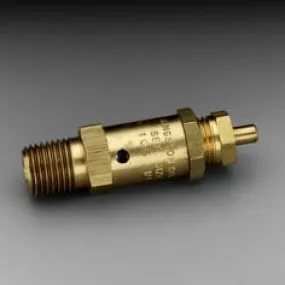 3M™ Pressure Relief Valve W-1596 1 EA/Case