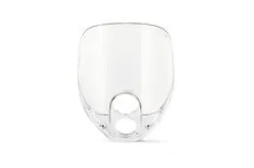 3M™ Secure Click™ Lens Replacement FF-800-01, 5 ea/Case