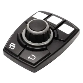 5 Button Rotary Keypad