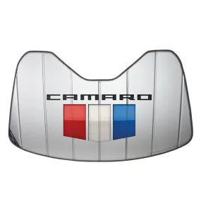 6th Gen Camaro Sunshade