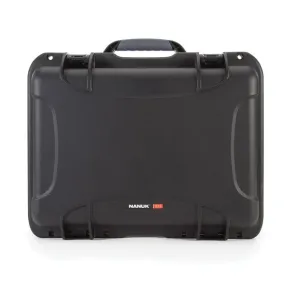 933 Waterproof Large Hard Case with Foam Insert