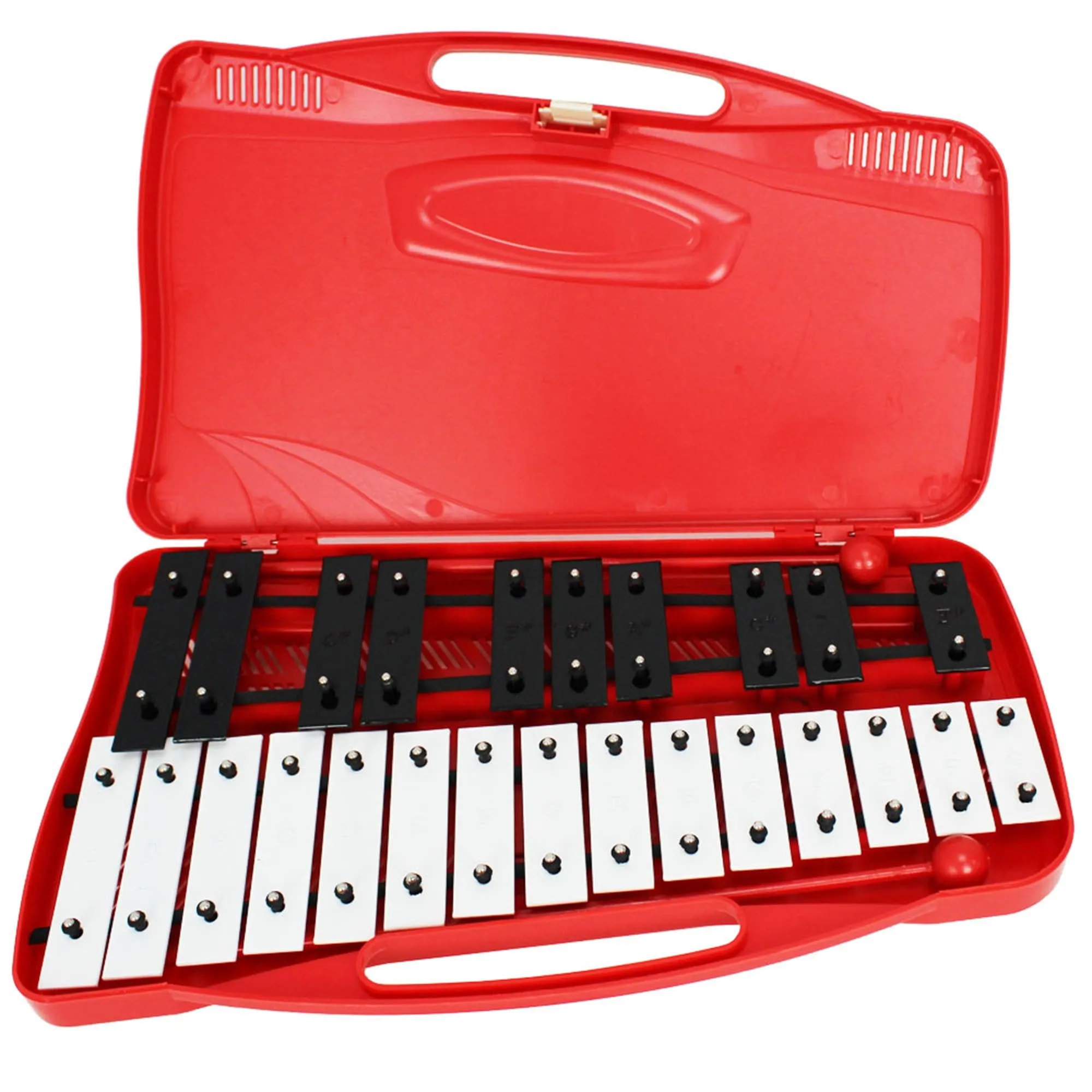 A-Star 25 Note Chromatic Glockenspiel