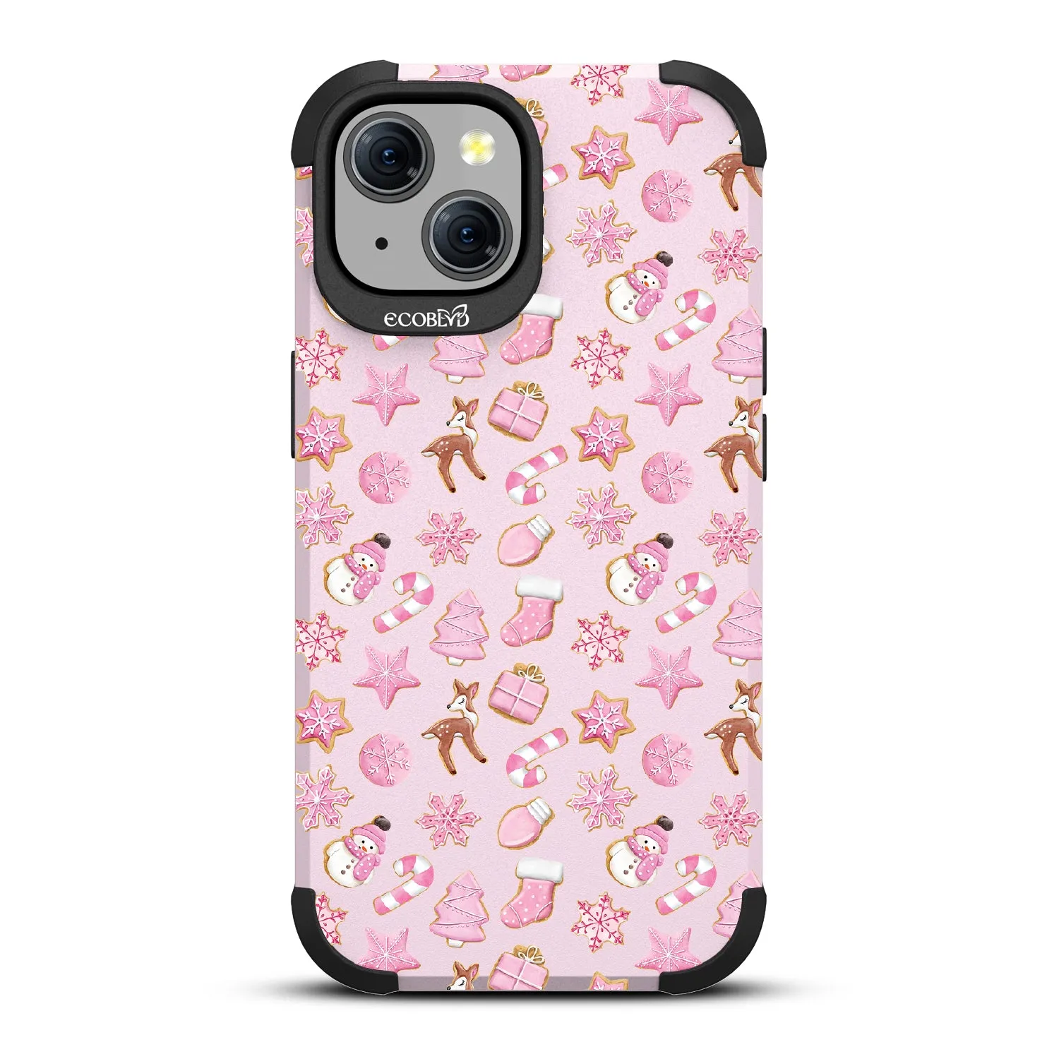 A Sweet Treat - Mojave Collection Case for Apple iPhone 15