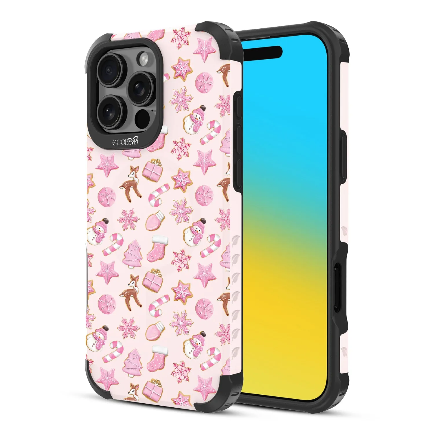 A Sweet Treat - Reforge Collection Case for Apple iPhone 16 Pro Max