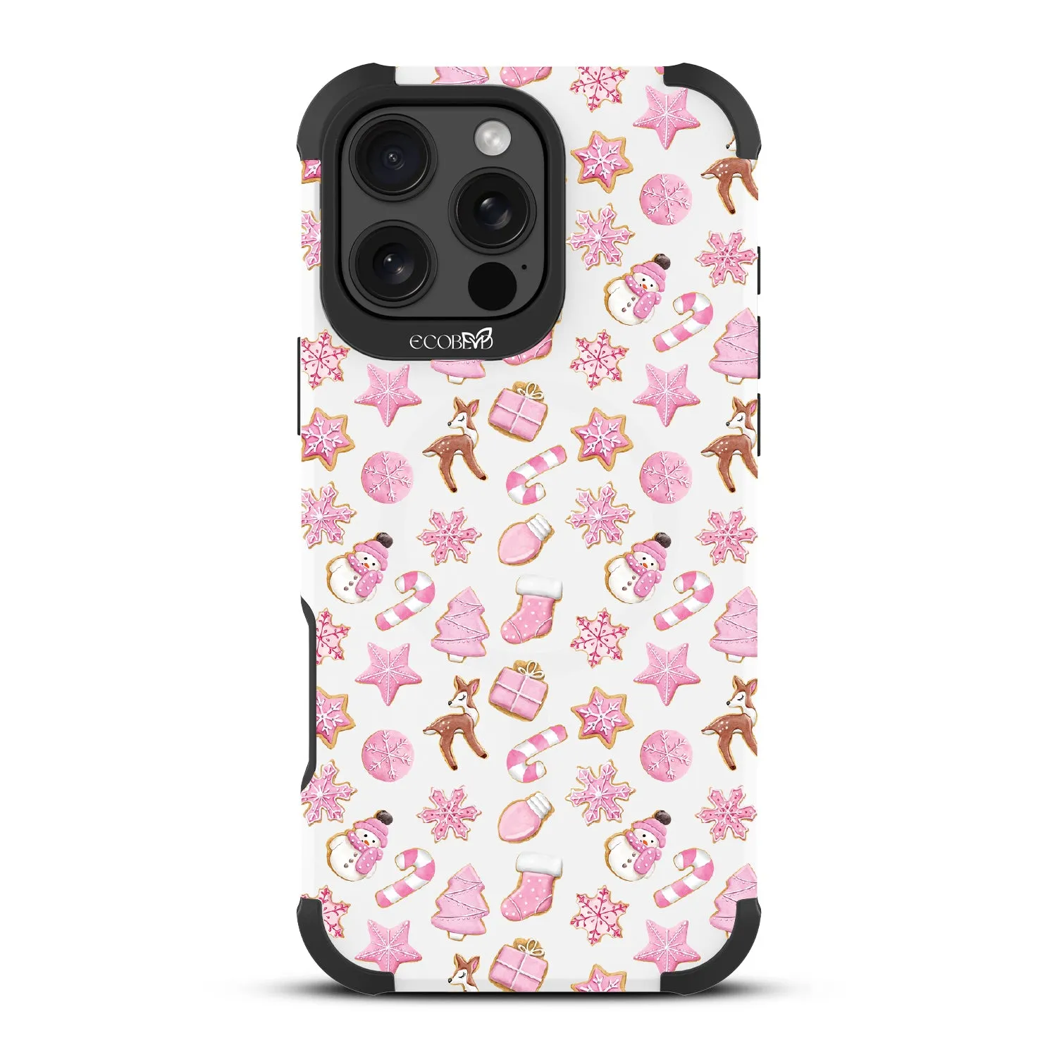 A Sweet Treat - Reforge Collection Case for Apple iPhone 16 Pro Max