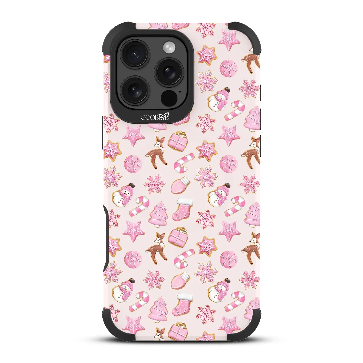 A Sweet Treat - Reforge Collection Case for Apple iPhone 16 Pro Max