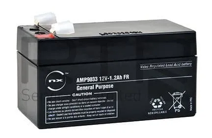 ACC0286 Record PST20 Battery