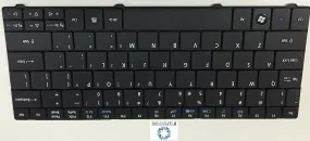 Acer Aspire One 751 751H  ZA3  ZA5 Series Laptop Keyboard Black PK130I23A00