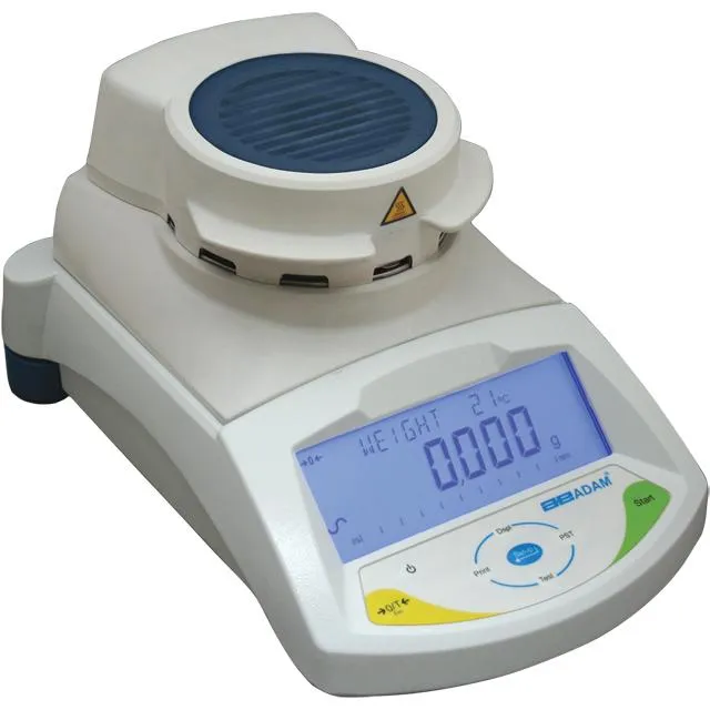 Adam Equipment PMB 202 PMB Moisture Analyzer