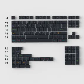 Aifei IDE Keycap Set