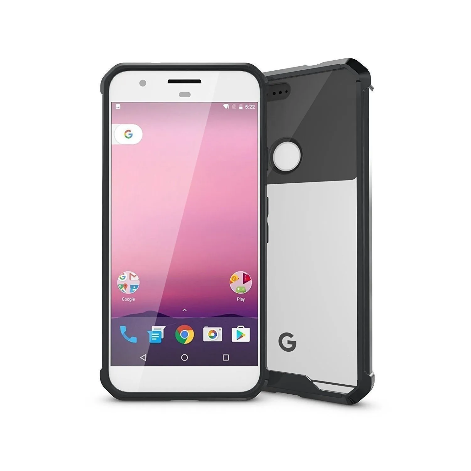 Air Hybrid Case for Google Pixel 1