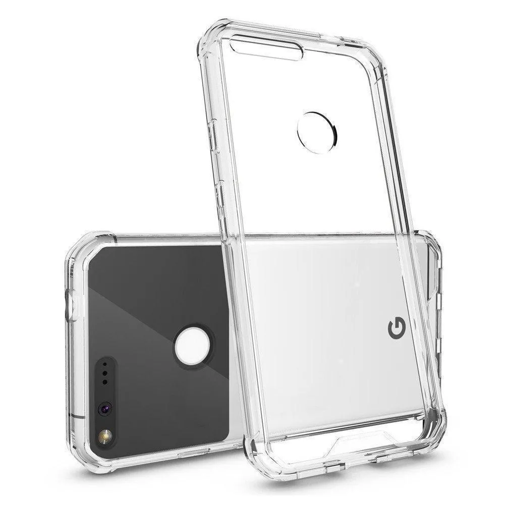 Air Hybrid Case for Google Pixel 1