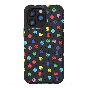 All Smiles - Mojave Collection Case for Apple iPhone 14 Pro Max