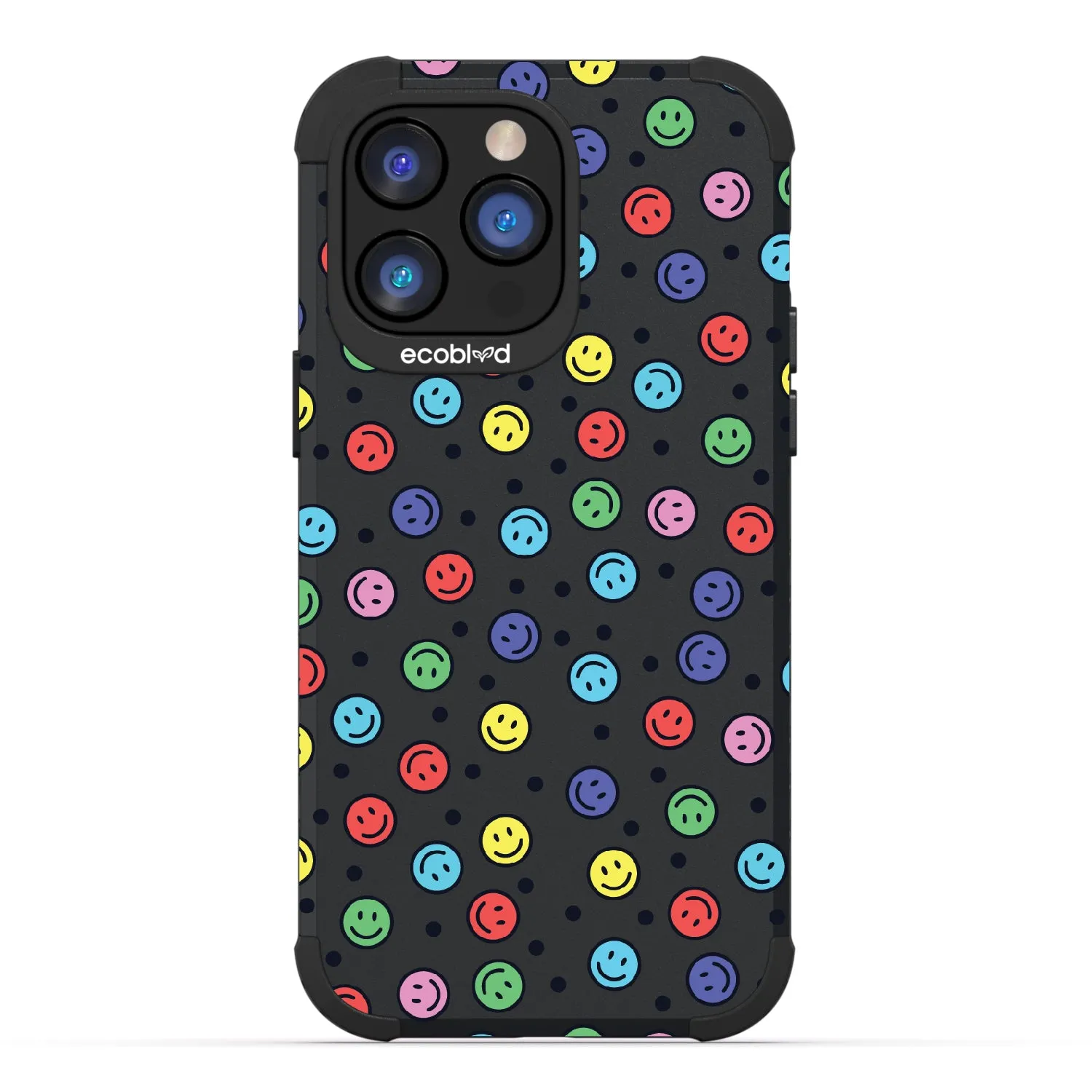 All Smiles - Mojave Collection Case for Apple iPhone 14 Pro