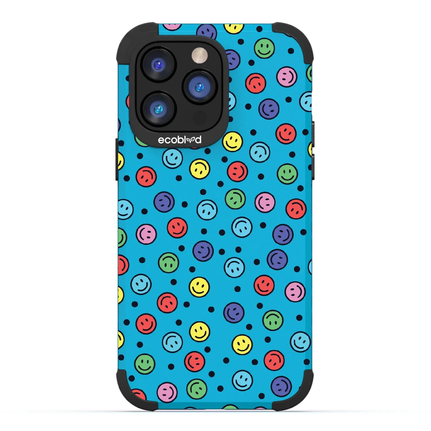 All Smiles - Mojave Collection Case for Apple iPhone 14 Pro