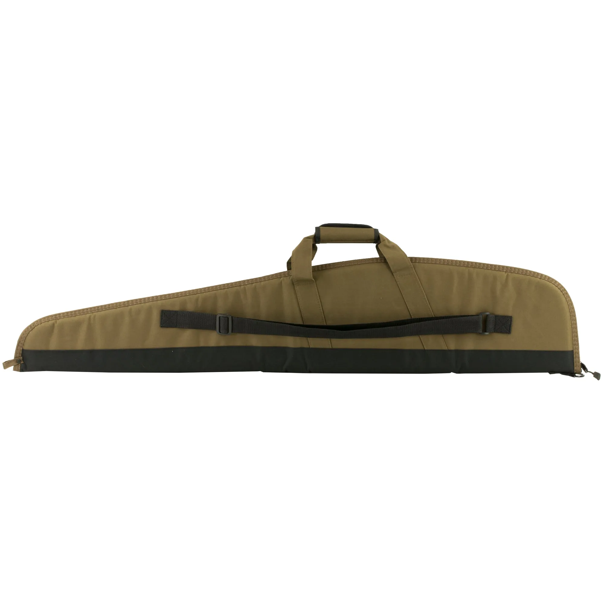 Allen Daytona Scoped Rifle Case 46