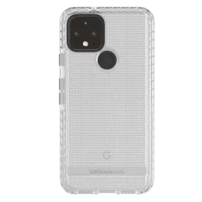 Altitude X Series for Google Pixel 5  - Clear