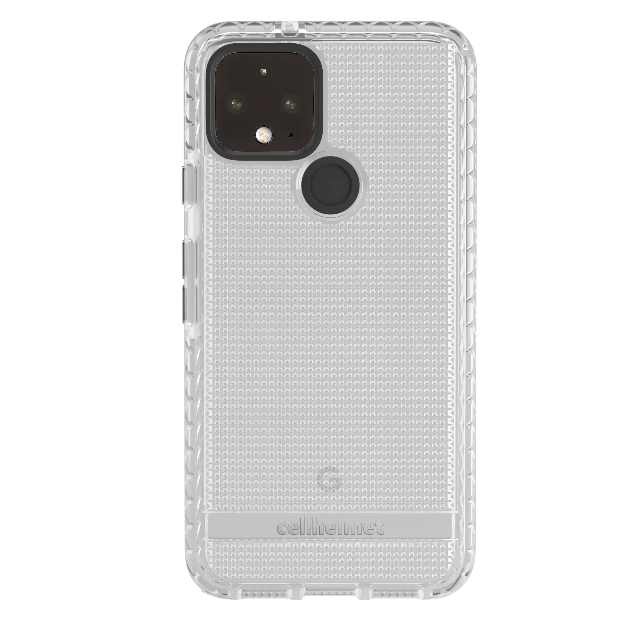 Altitude X Series for Google Pixel 5  - Clear