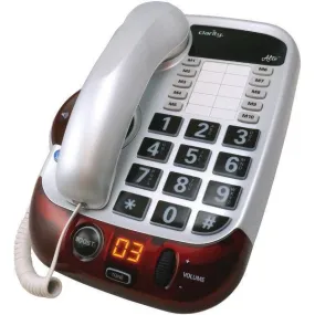 Alto Amplified Corded Phone