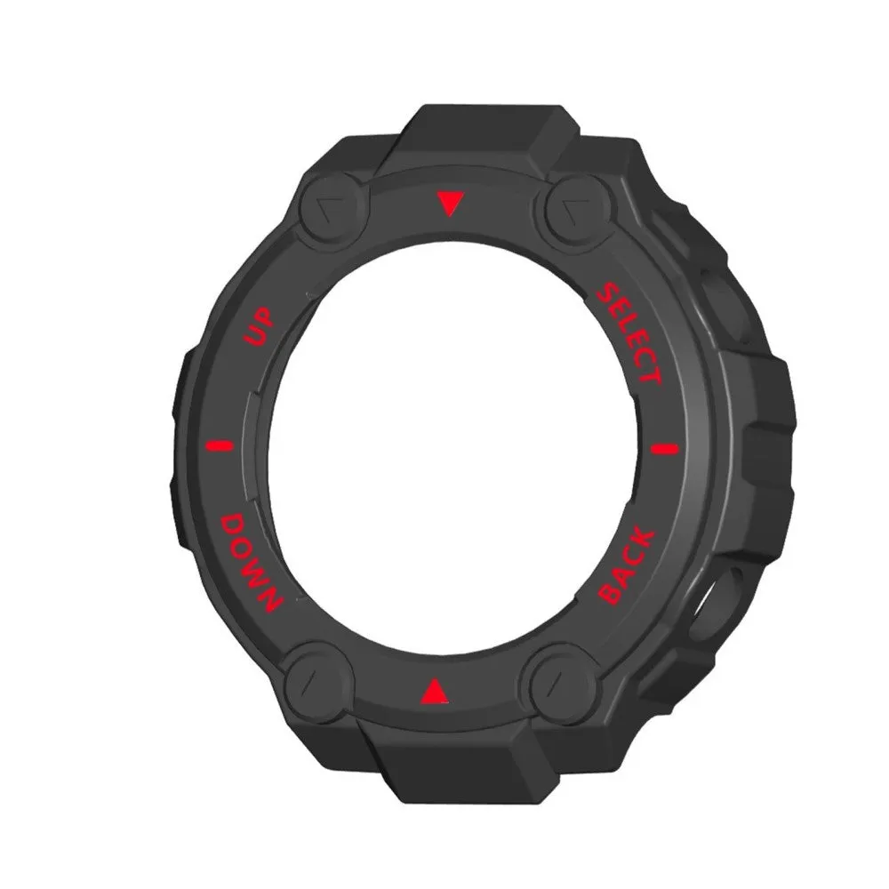 Amazfit T-Rex Pro TPU frame - Red