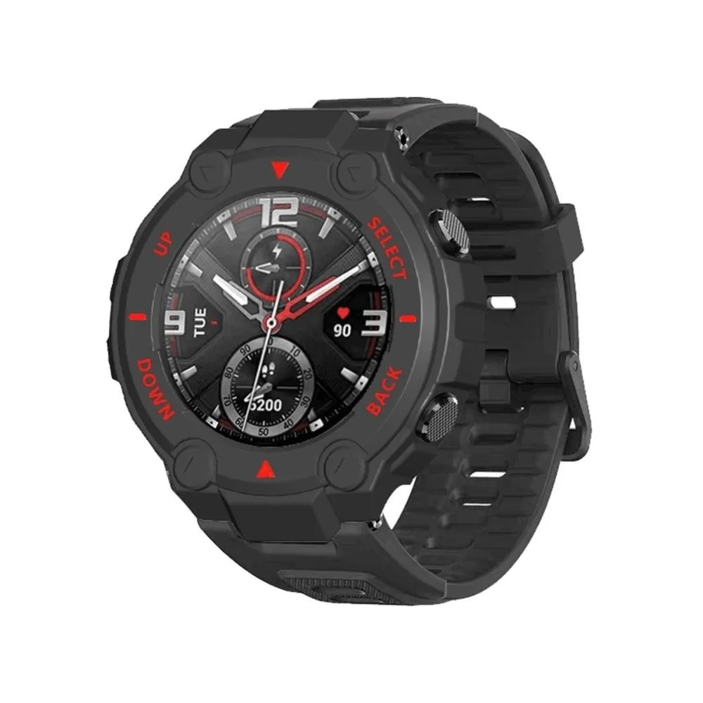 Amazfit T-Rex Pro TPU frame - Red