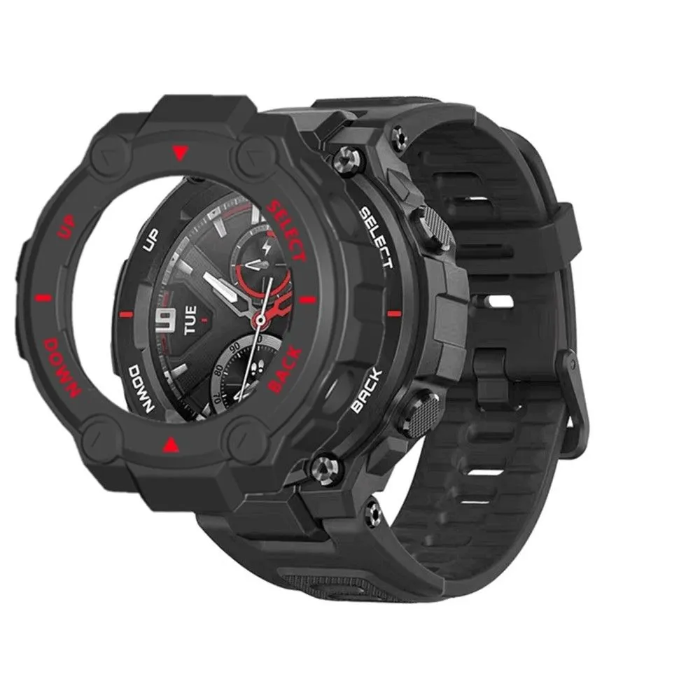 Amazfit T-Rex Pro TPU frame - Red