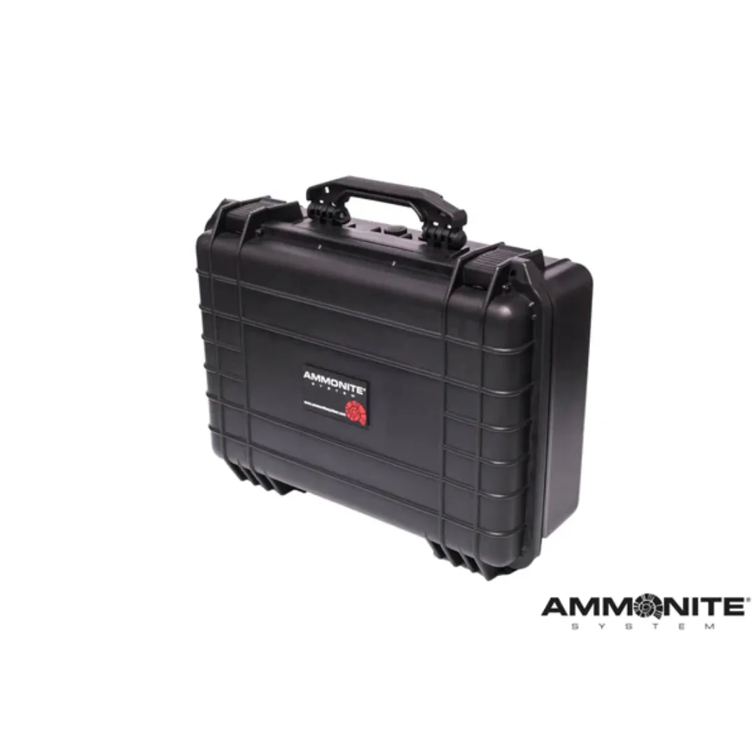 Ammonite HD Waterproof Case