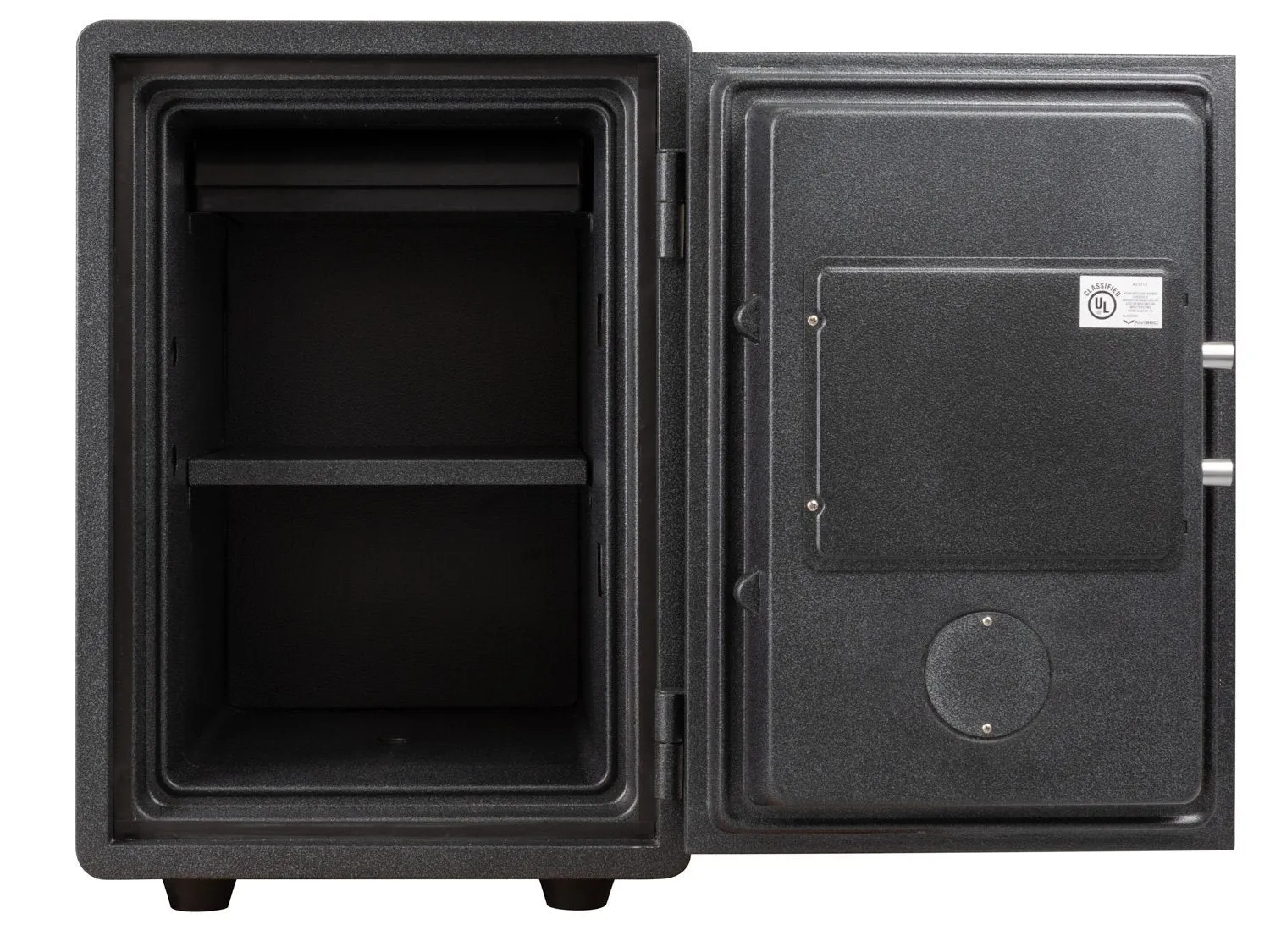 AMSEC FS149E5LP Fire Safe