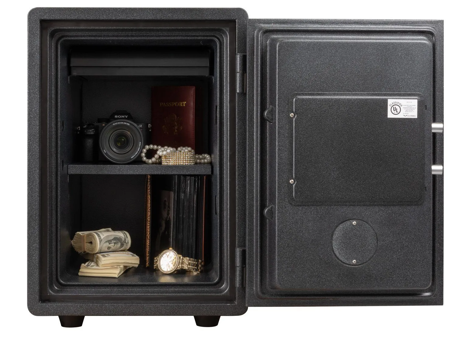 AMSEC FS149E5LP Fire Safe