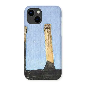 Angkor Wat Snap Phone Case