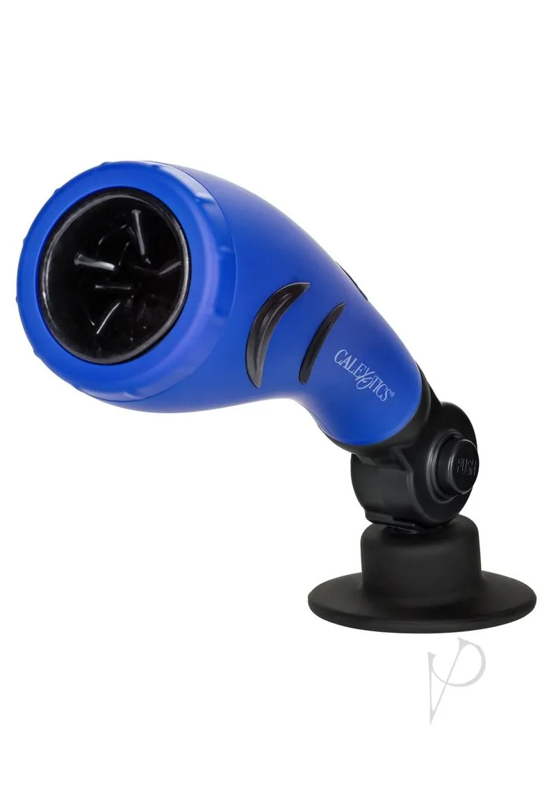 Apollo Hydro Power Stroker Blue