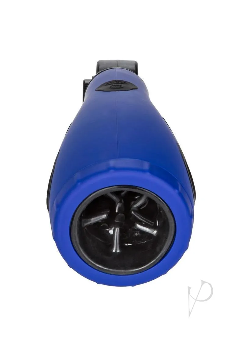 Apollo Hydro Power Stroker Blue