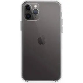 Apple ACC iPhone 11 Pro Clear Case - Clear