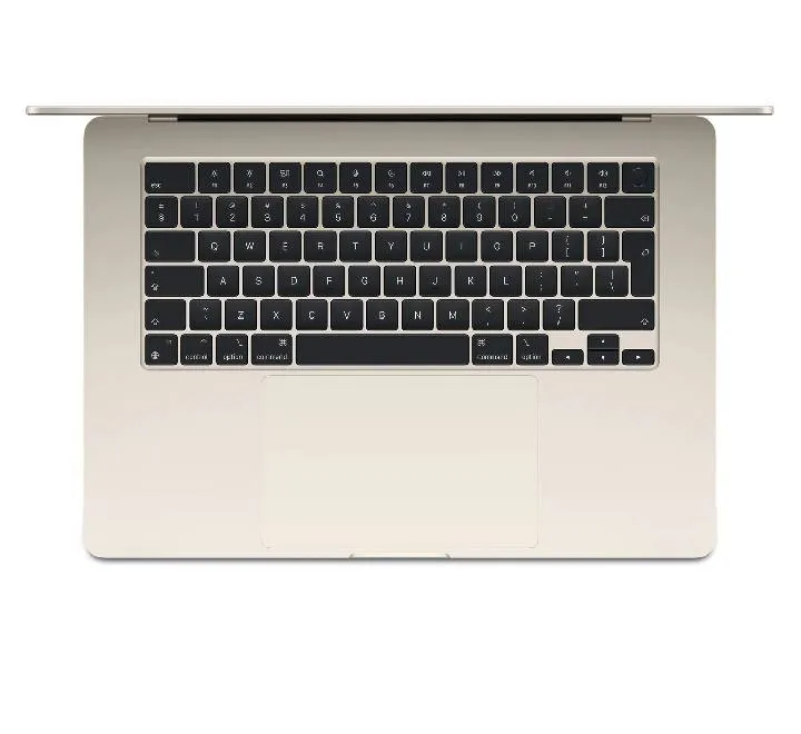 Apple MacBook Air 15 inch (2023) with M3 Chip (MC9F4ZP/A)