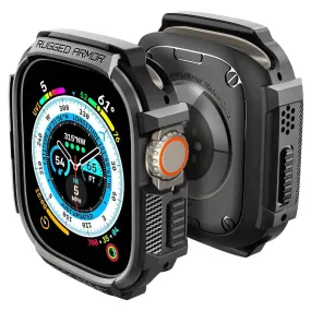 Apple Watch Case Ultra 2 / 1 (49mm) Rugged Armor