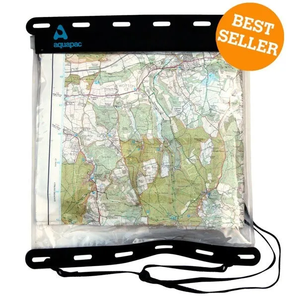 Aquapac Katituna Waterproof Map Case